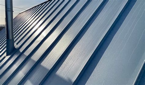 zinc sheet metal roofing|zinc roofing problems.